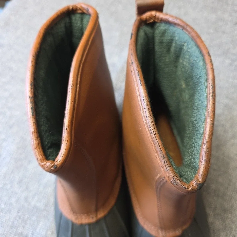 Outbrook boots mens